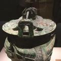 “余言龙歌——盐国历史文化展”在西安启动