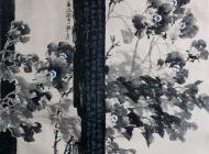 作品花