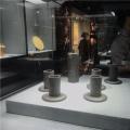 宜兴中年紫砂陶艺大师金井作品展