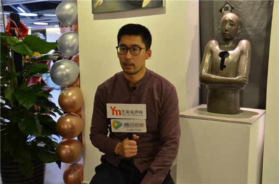 Mind画廊开幕首展邀请8位当代艺术家“从心出发”