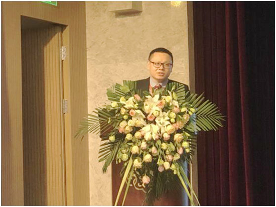 行业融合，智领先机：中国艺术发展高峰论坛嘉宾演讲高能现场