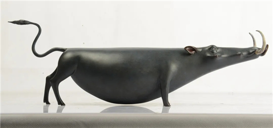 Mind画廊开幕首展邀请8位当代艺术家“从心出发”