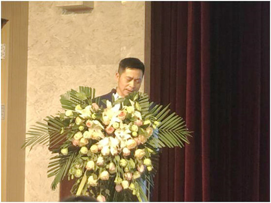 行业融合，智领先机：中国艺术发展高峰论坛嘉宾演讲高能现场