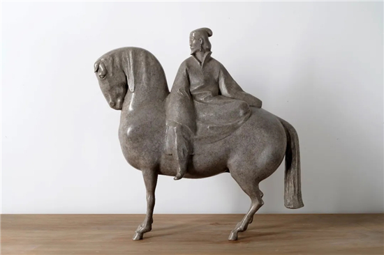 Mind画廊开幕首展邀请8位当代艺术家“从心出发”