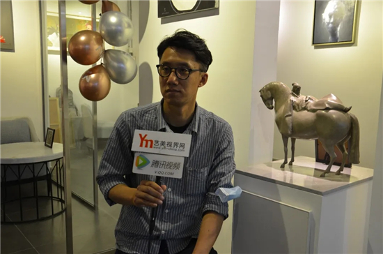 Mind画廊开幕首展邀请8位当代艺术家“从心出发”