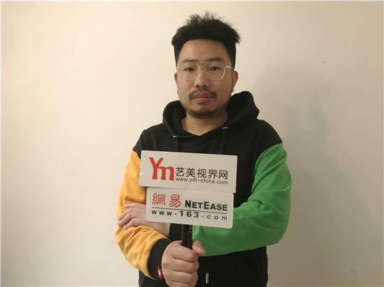 于无声处听惊雷——冯丽鹏个展在金宝汇共享艺术空间开幕