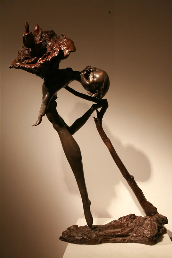 Mind画廊开幕首展邀请8位当代艺术家“从心出发”