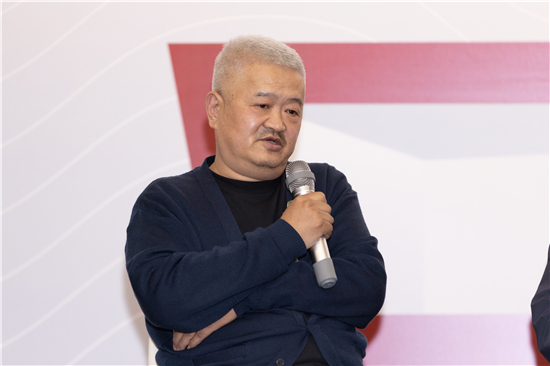 京西观雲台|京西人文艺术地标红艺术馆 联袂盛启 