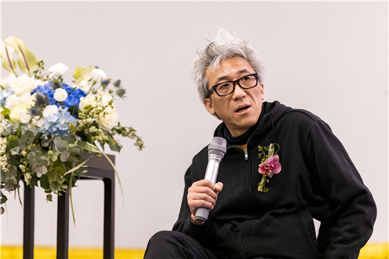 京西观雲台|京西人文艺术地标红艺术馆 联袂盛启 