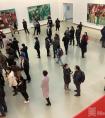赵培智作品展拉开中国国家画院中青年艺术家系列研究展序幕