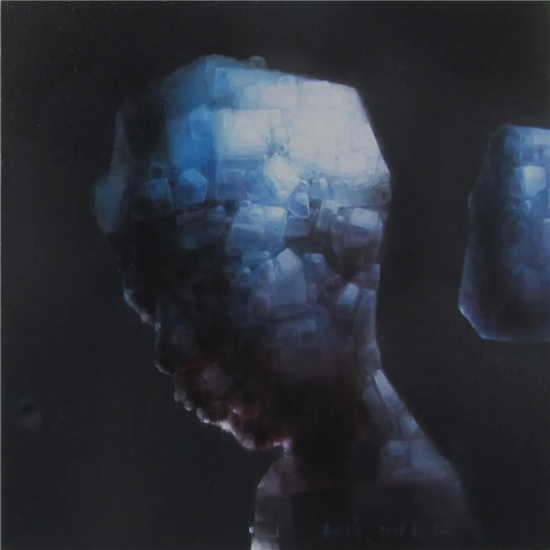 Mind画廊开幕首展邀请8位当代艺术家“从心出发”