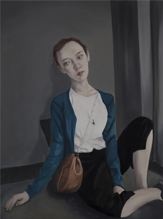 Mind画廊开幕首展邀请8位当代艺术家“从心出发”